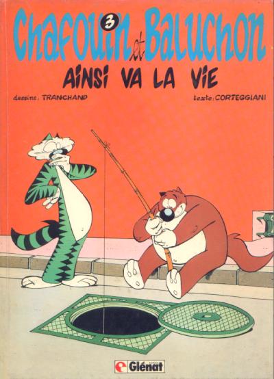 Ainsi va la vie