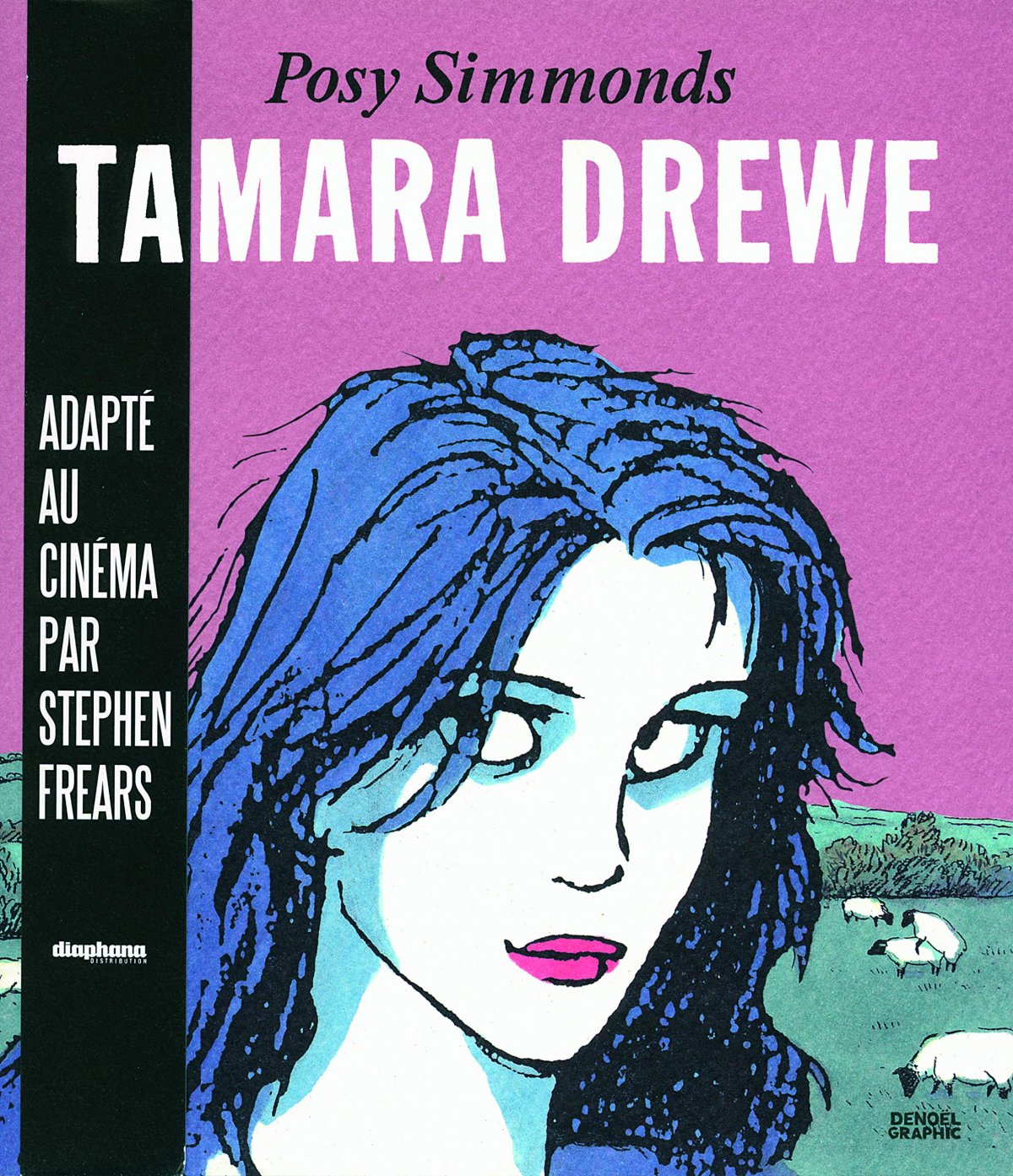 Tamara Drewe - 9782207109496