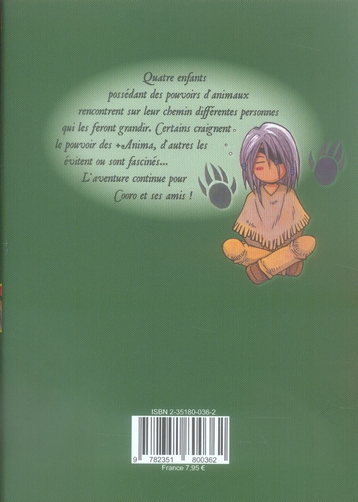 +Anima 3 - Extrait 1