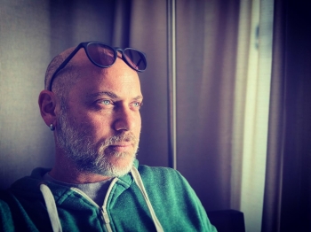 Joshua Faudem - Auteur