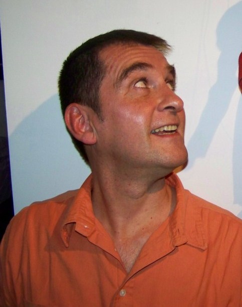 Bertrand Pissavy-Yvernault - Auteur