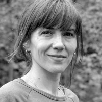 Amandine Laprun - Auteur
