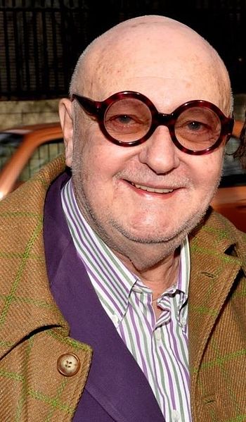 Jean-Pierre Coffe - Auteur