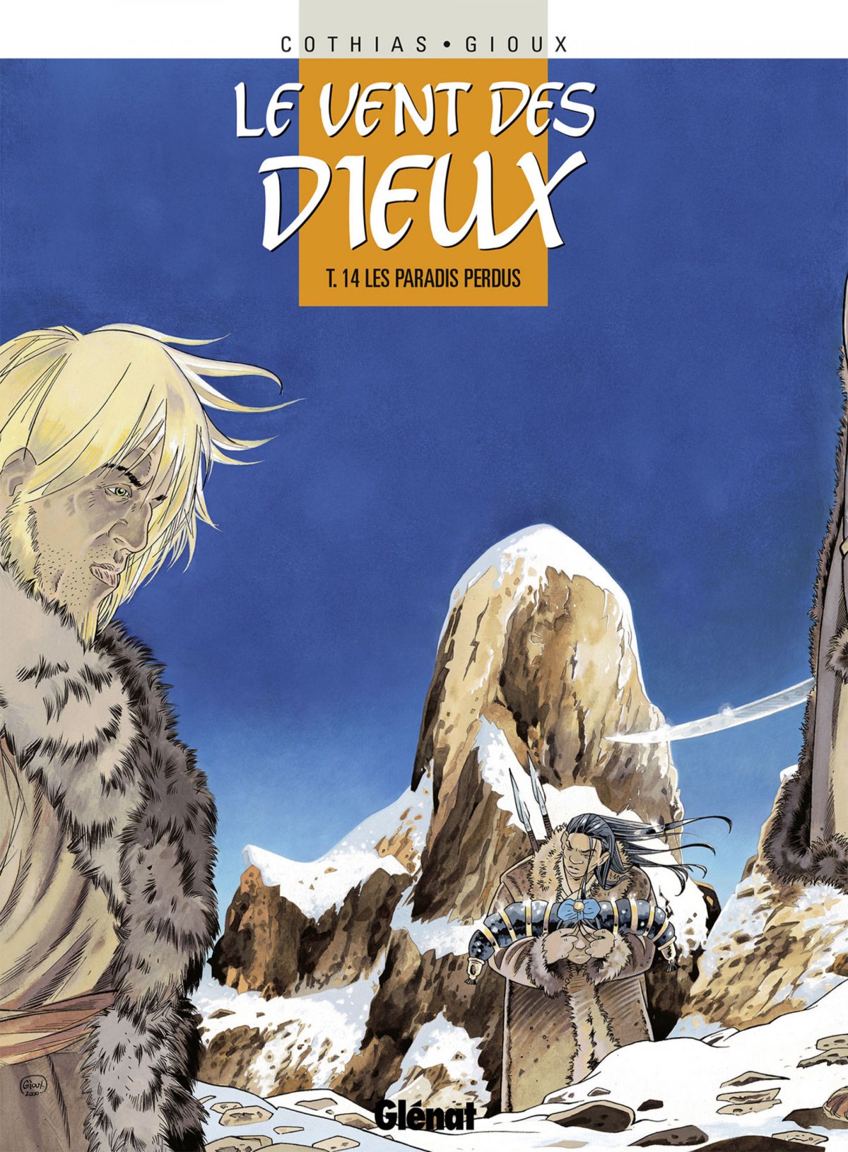 Paradis perdus (Les)
