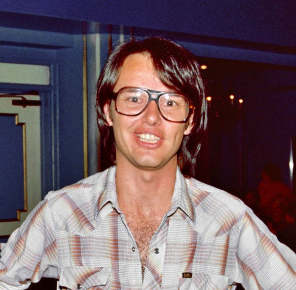 Mike Friedrich - Auteur