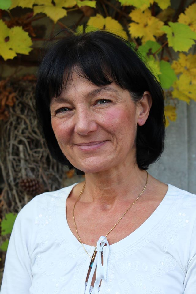 Marie-Noëlle Bastin - Auteur