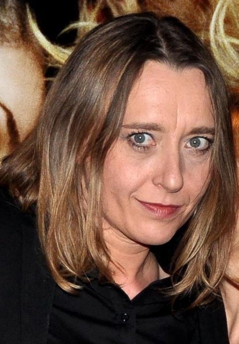 Virginie Despentes - Auteur