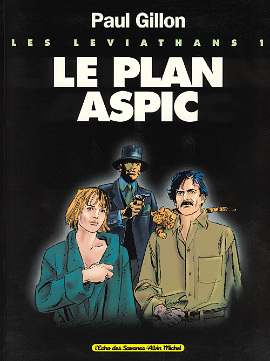 Série Léviathans (Les)