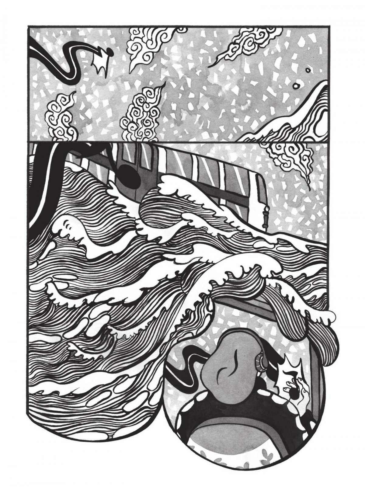 Orchestre (L') - Une année avec Beethov' - Extrait 1