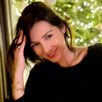 Camille Anseaume - Auteur