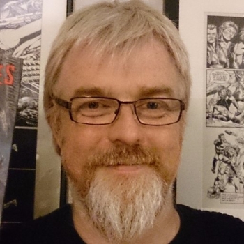 Dave Kendall - Auteur
