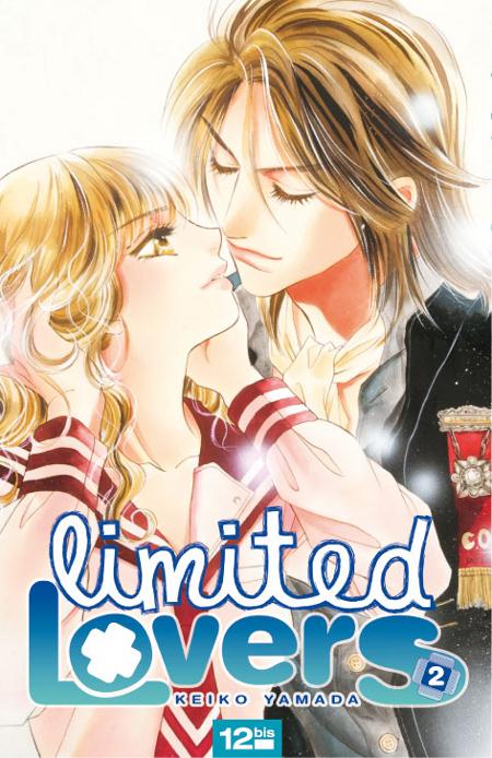 Limited lovers 2