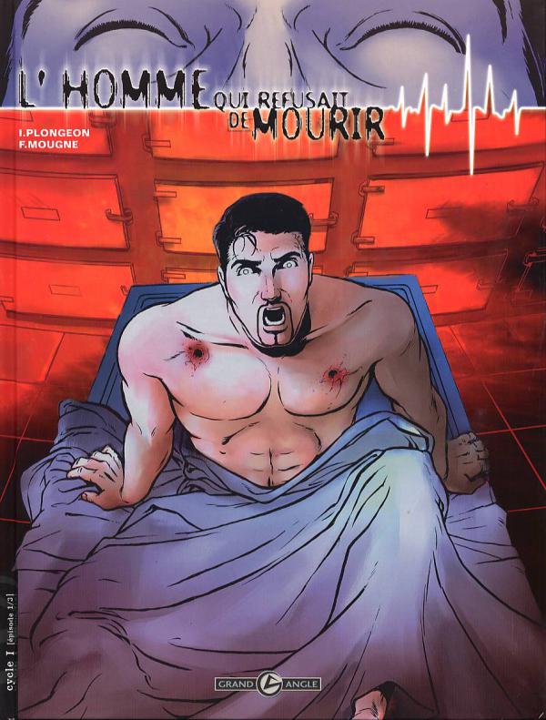 Homme qui refusait de mourir (L') 1