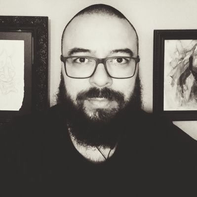 Rafael Sarmento - Auteur