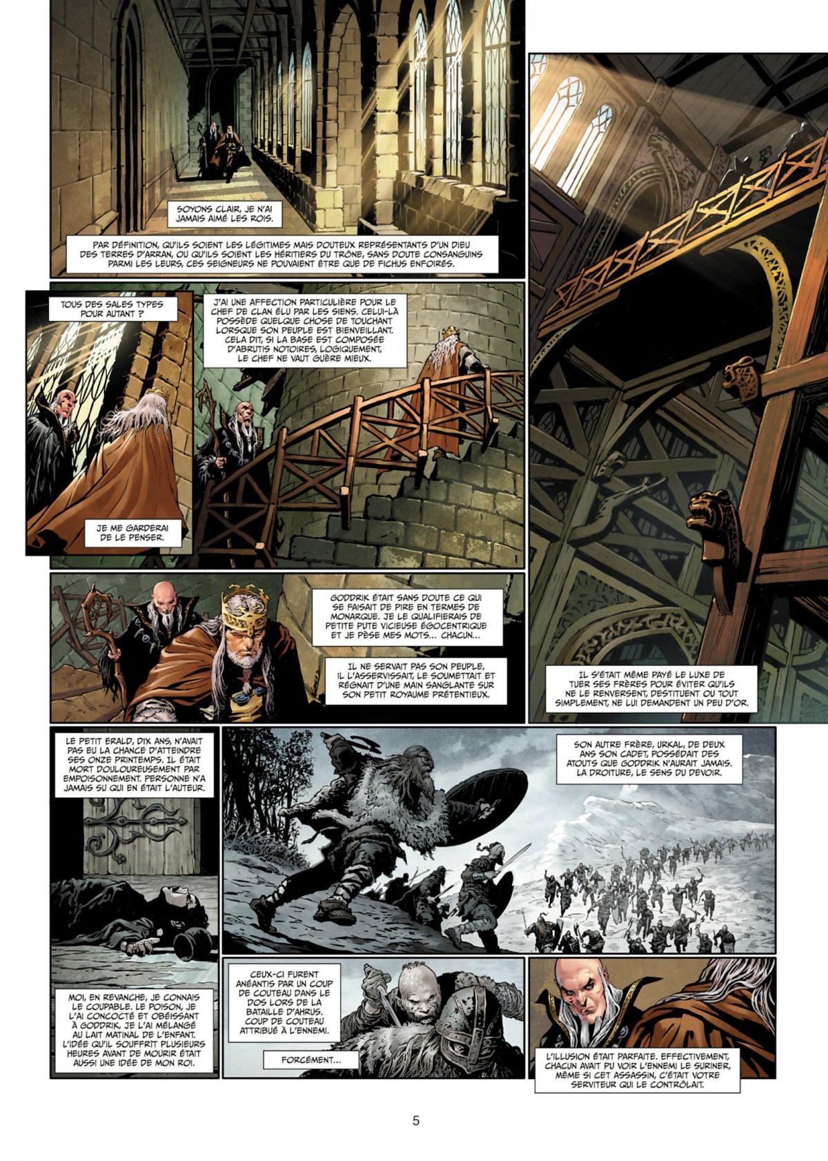 Altherat - Extrait 1