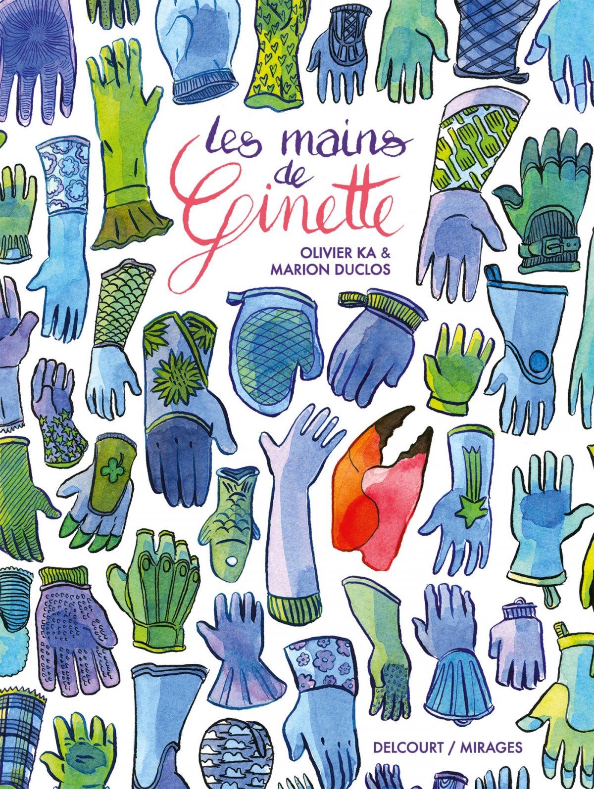 Sorties du mercredi 24 mars 2021