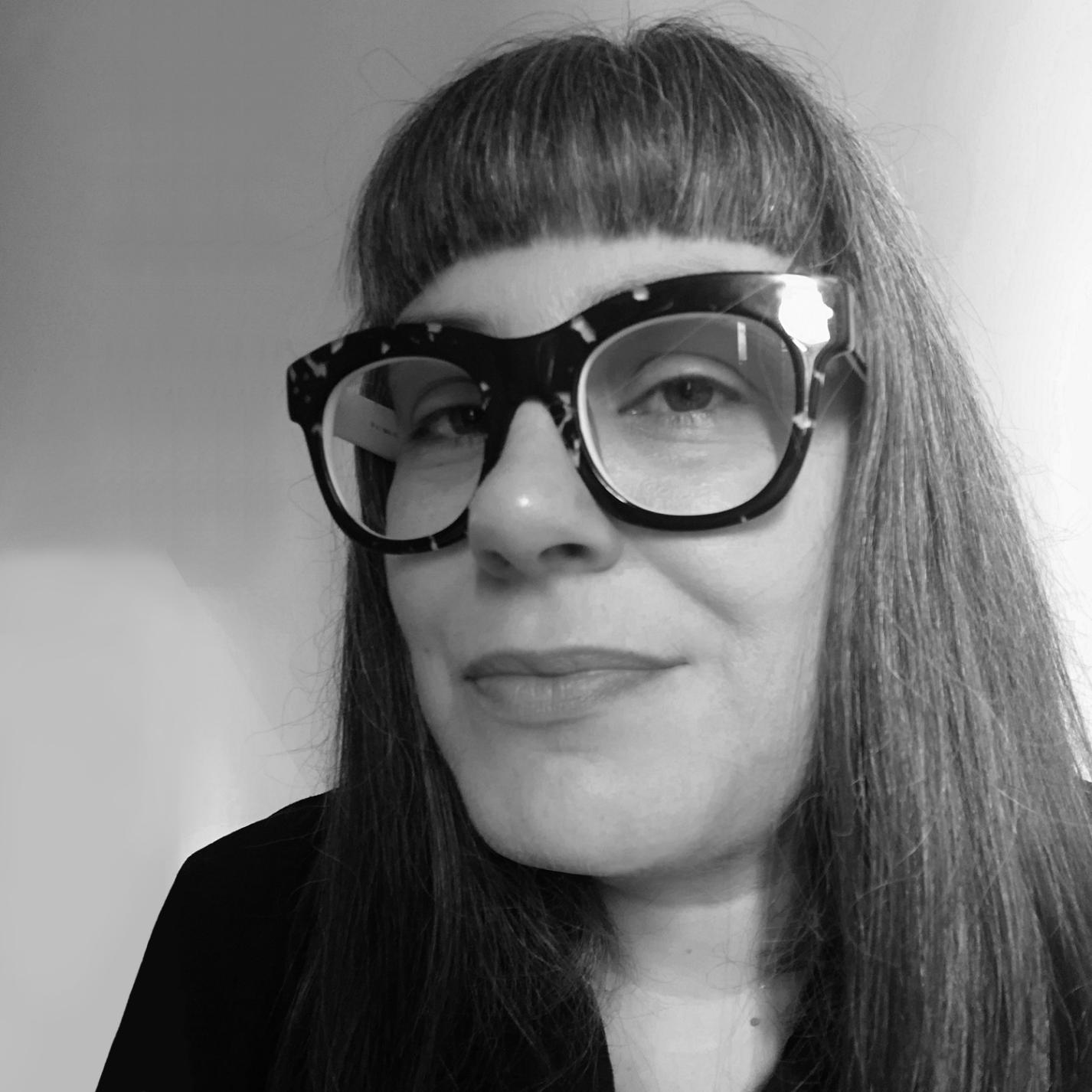 Sandra Hernandez - Auteur