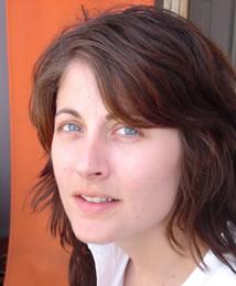 Mylène Lauzon - Auteur