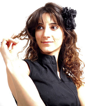 Ingrid Liman - Auteur