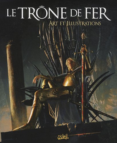 Trône de Fer (Le) 1