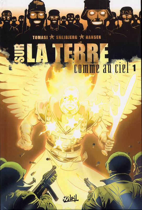 Sur la Terre comme au Ciel 1