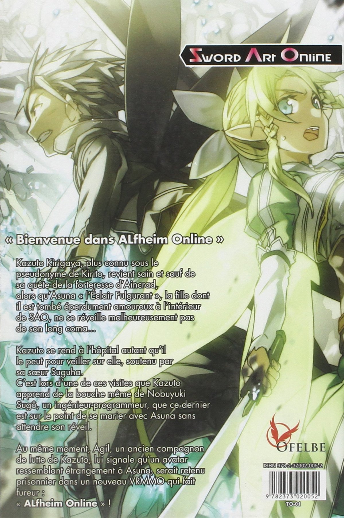 Fairy dance - Extrait 1