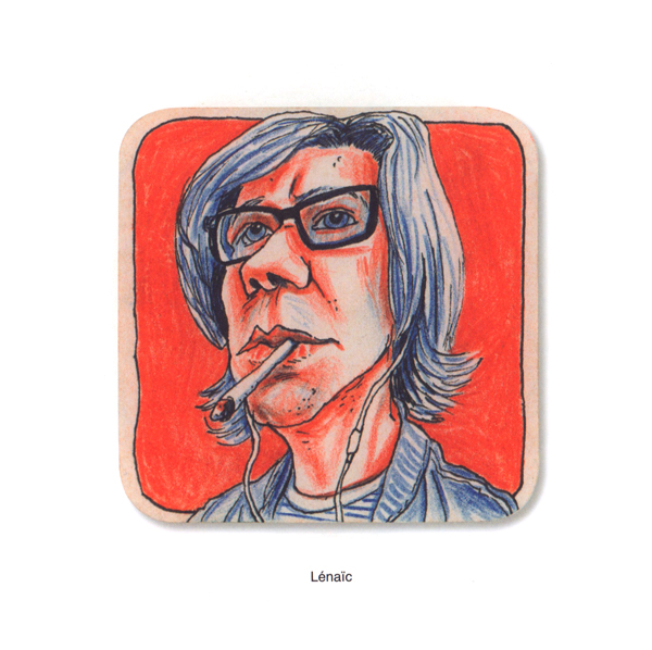 Sous-Bocks Collection - Extrait 1