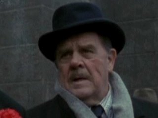 Pat Hingle - Auteur