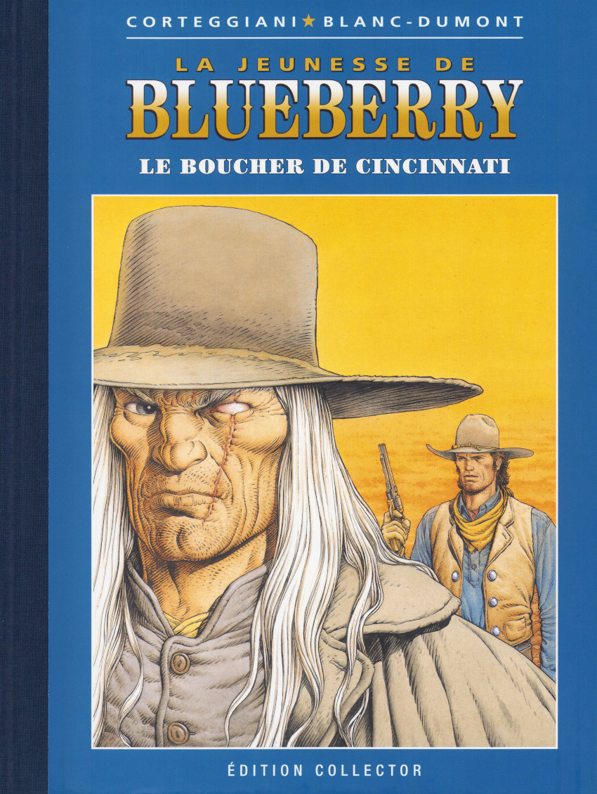 Boucher de Cincinati (Le)