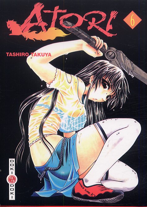 Atori 6