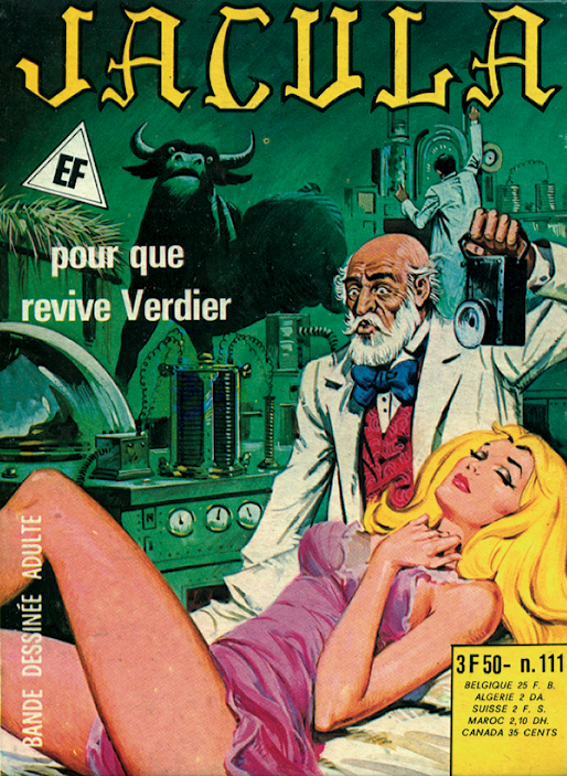 Pour que revive Verdier