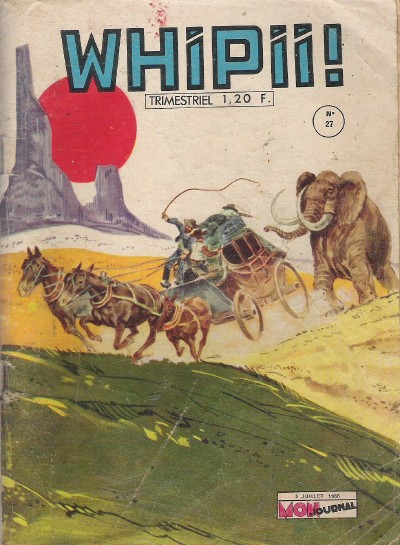 Roi de la savane - Prisonniers du dieu serpent (Le)