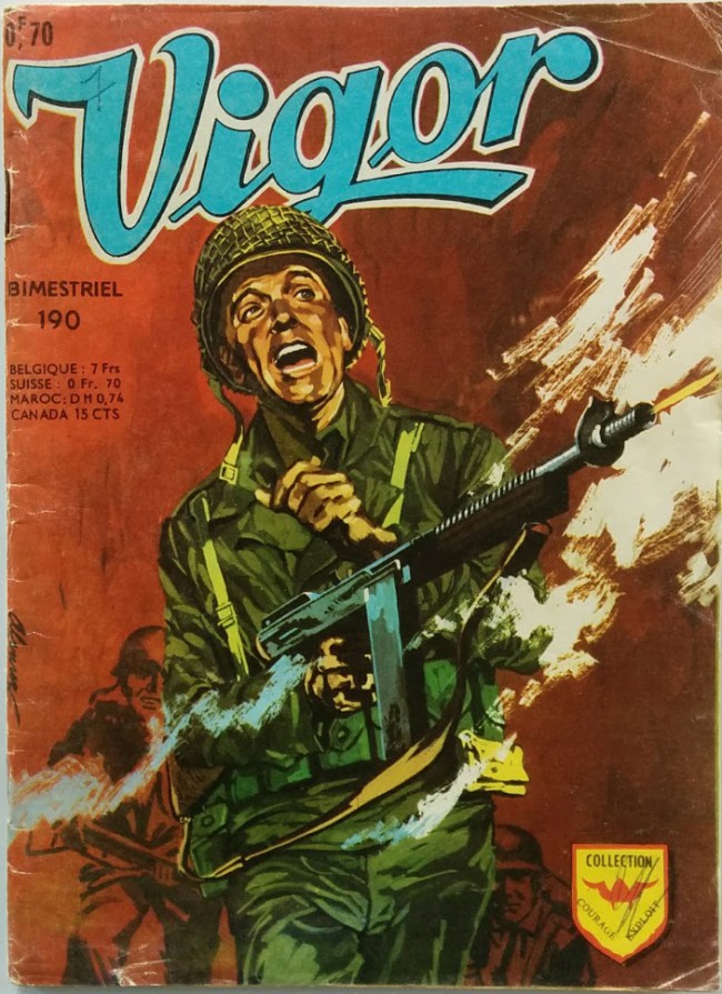 Rendez-vous de la Chinwin (Le)