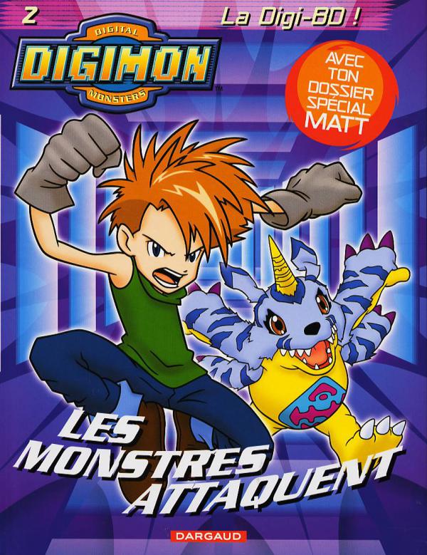 Monstres attaquent (Les)