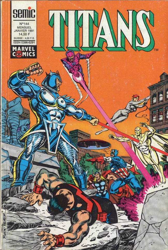 Titans 144