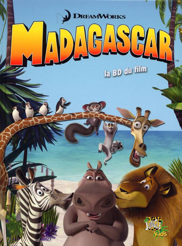 Madagascar 1
