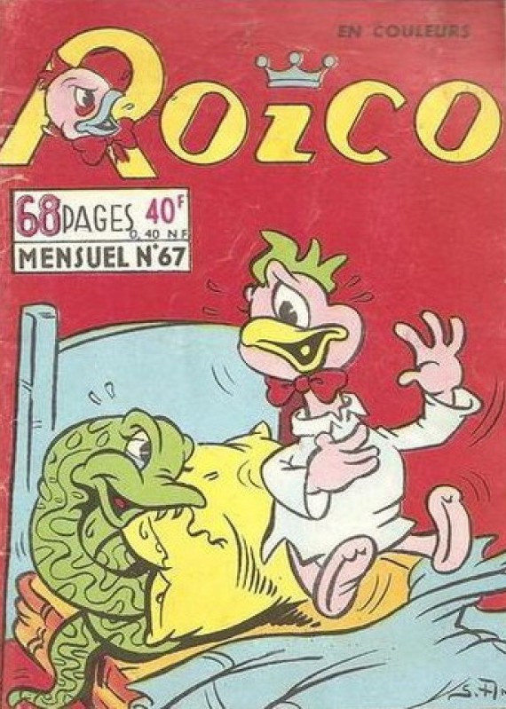 Roico 67