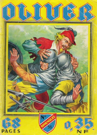 Recrues du baron (Les)