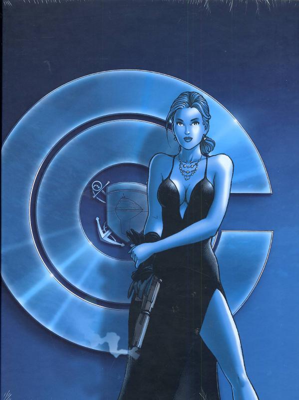 Jessica - Série Golden City - 9782847897920