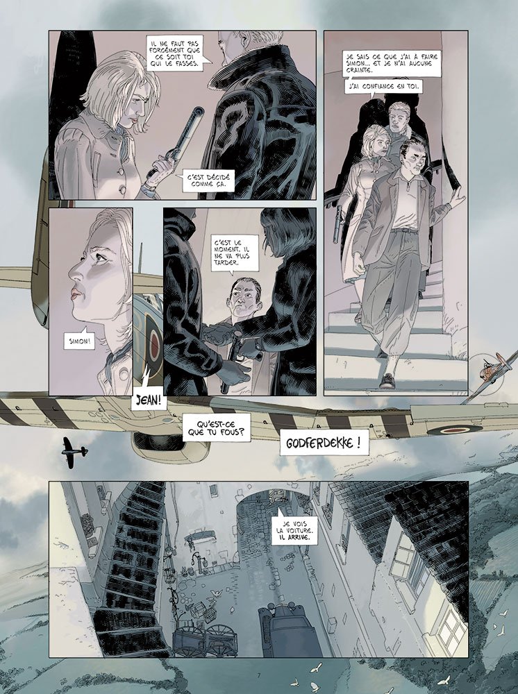 Typhoon 2 - Extrait 1