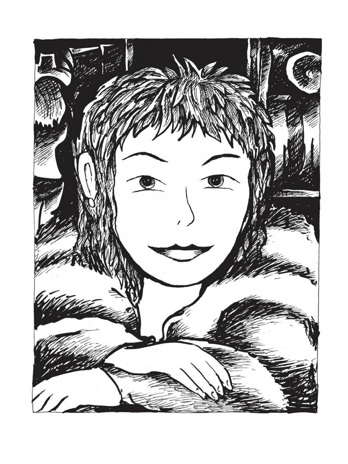 Quelques heures - Extrait 1