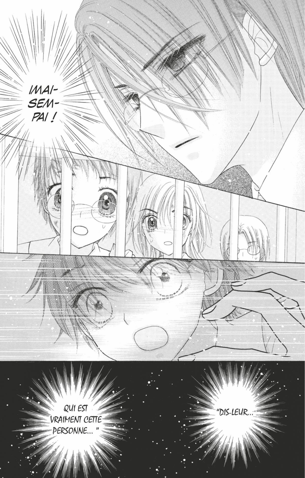 Académie Alice (L') 22 - Extrait 1