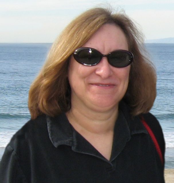 Mary Trainor - Auteur