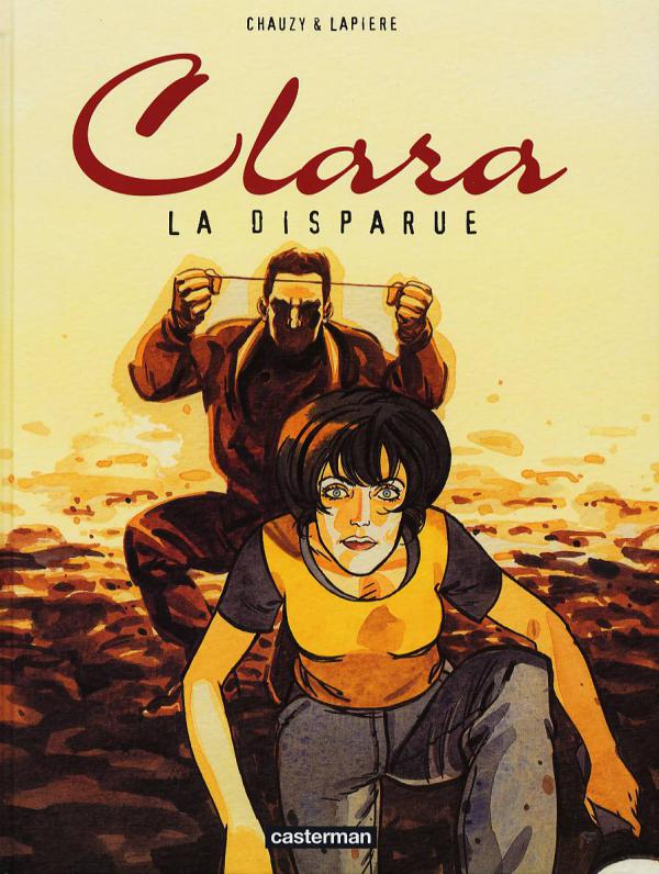 Disparue (La)