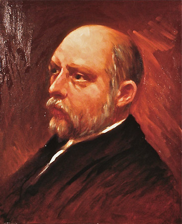Thomas Starling Sullivant - Auteur