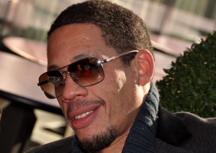 Joeystarr - Auteur