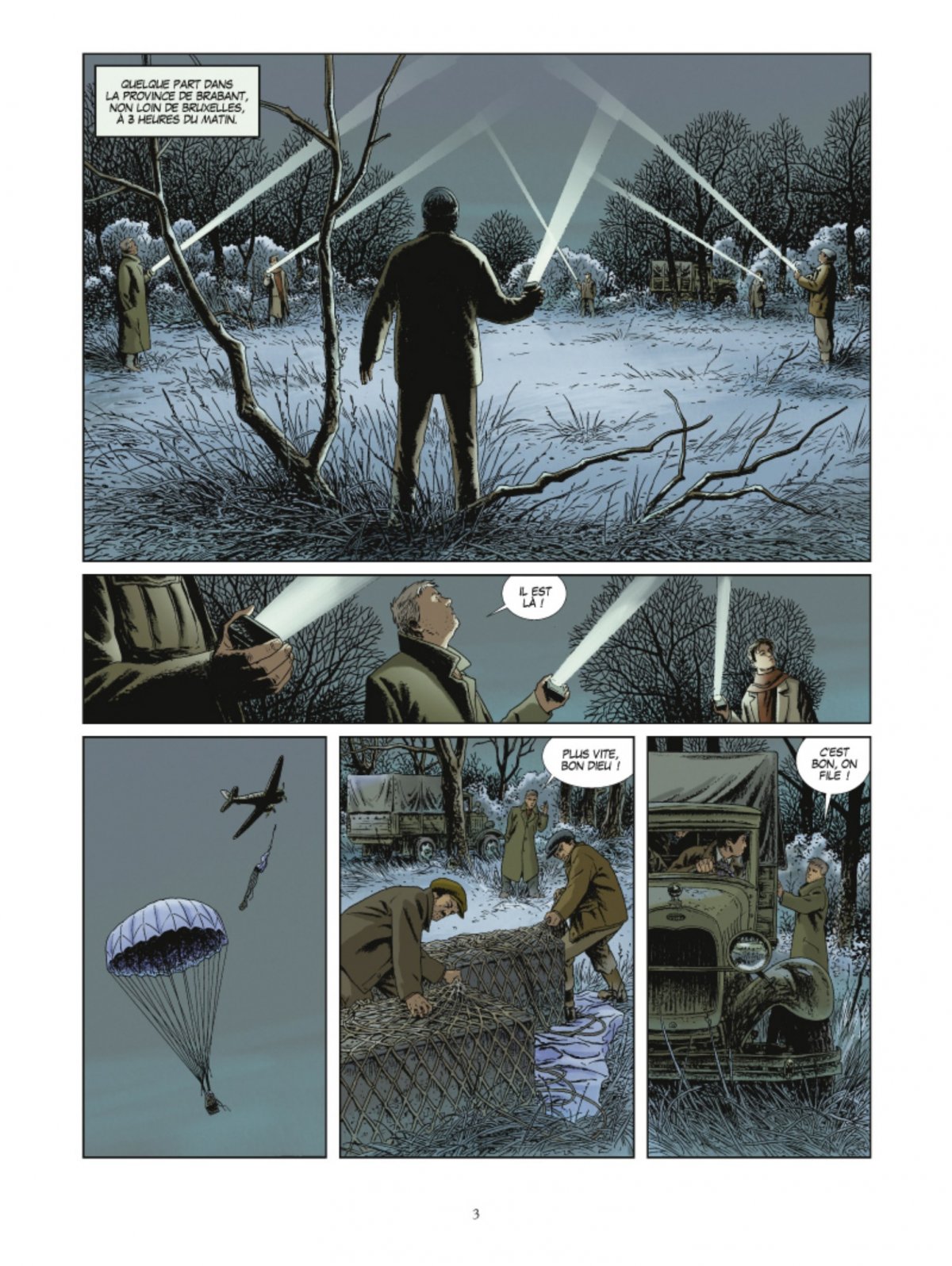 V.I.T.R.I.O.L. - Extrait 1