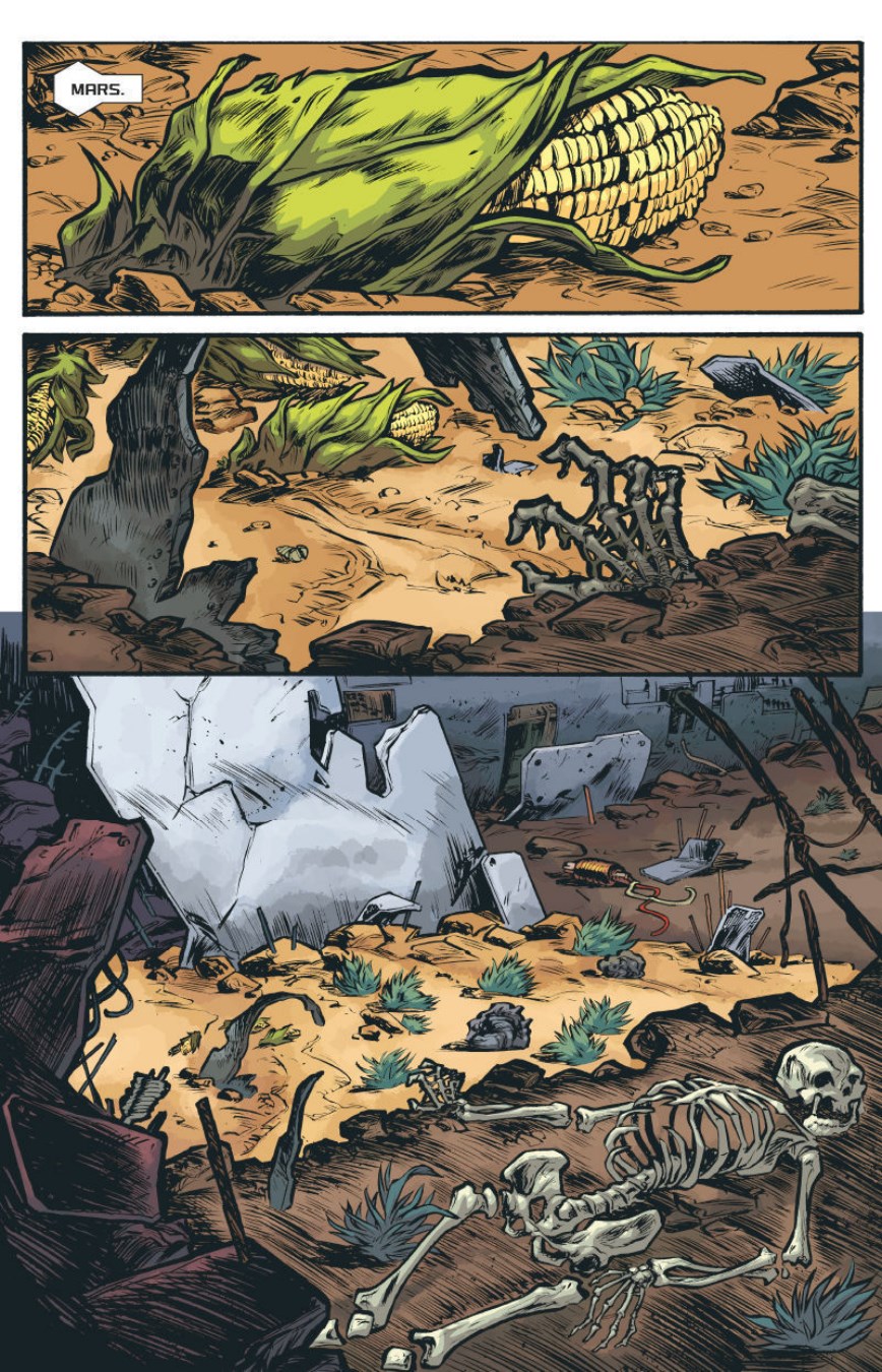 Fin (La) - Extrait 1