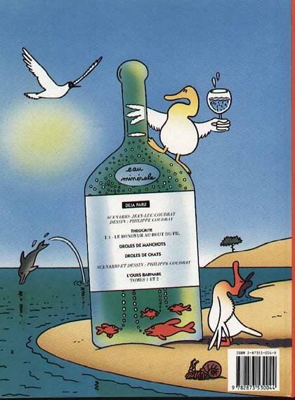 Bonheur au bout du fil (Le) - Extrait 1