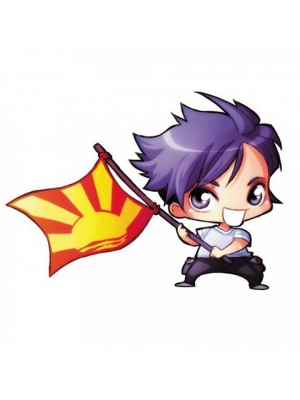 Un jour de moins pour la Japan Expo 2015